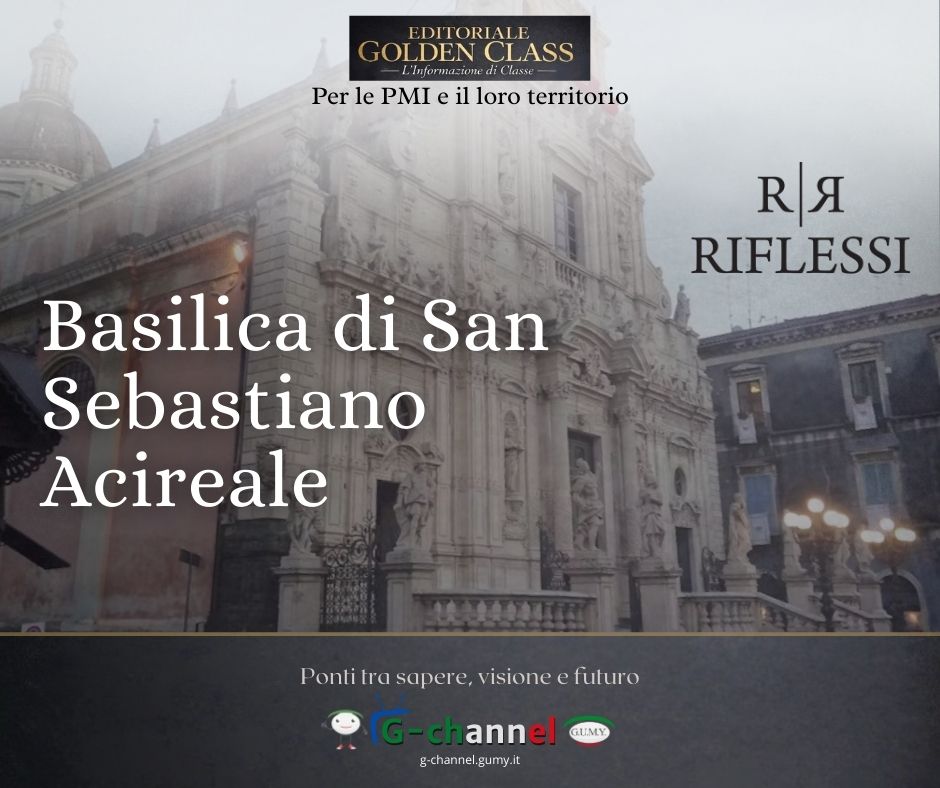 Basilica di San Sebastiano ad Acireale